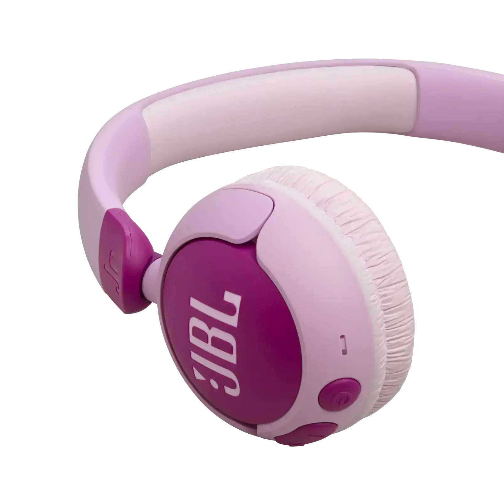 Наушники JBL JR 320 BT Purple (JBLJR320BTPUR)