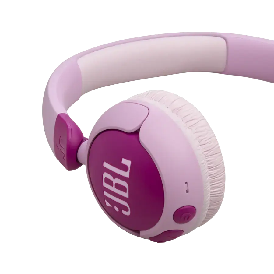 Навушники JBL JR 320 BT Purple (JBLJR320BTPUR)