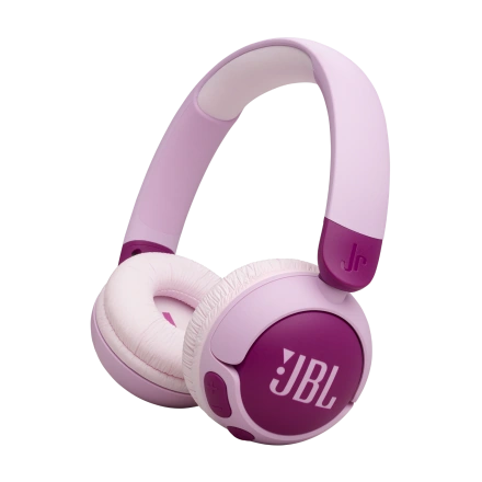 Навушники JBL JR 320 BT Purple (JBLJR320BTPUR)