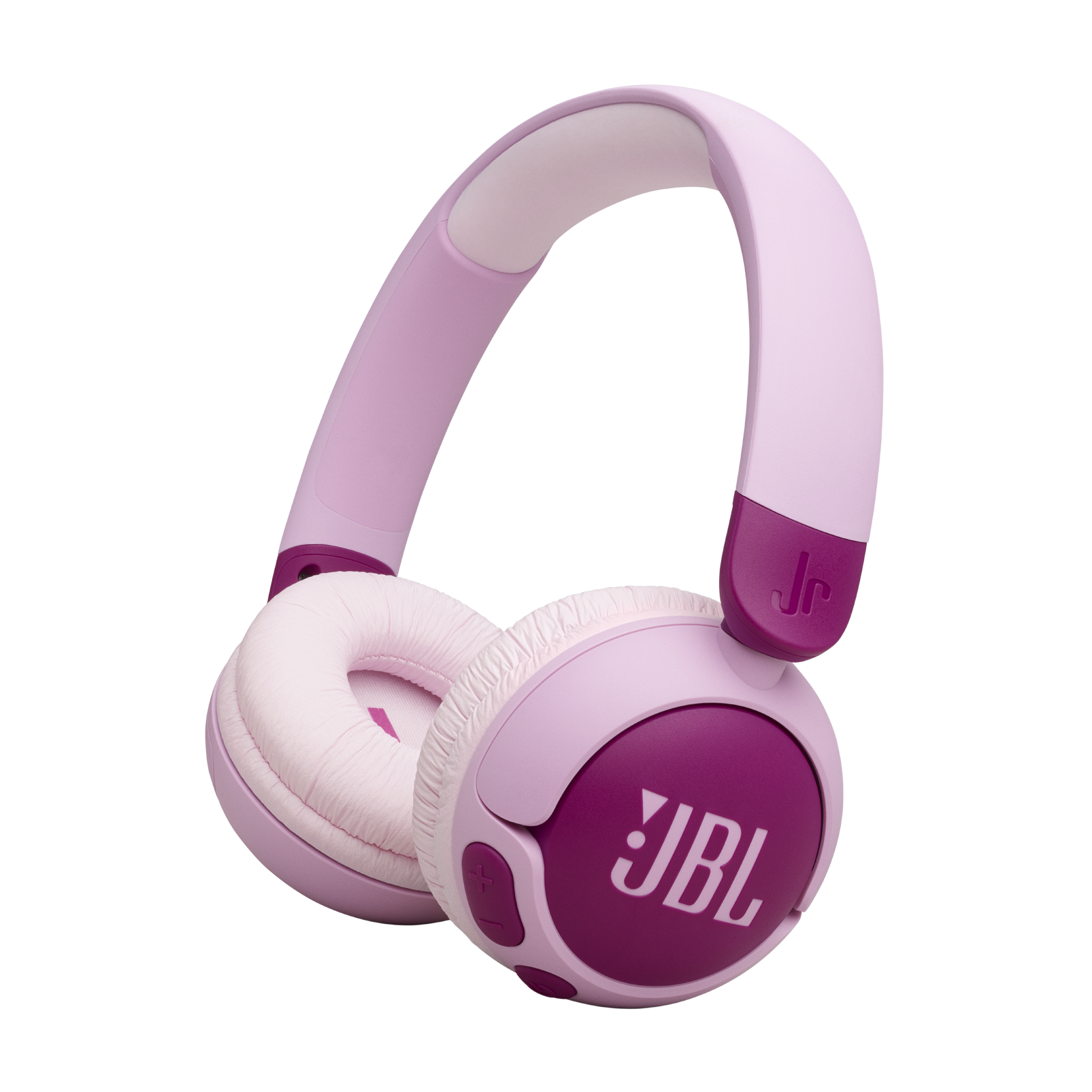 Наушники JBL JR 320 BT Purple (JBLJR320BTPUR)