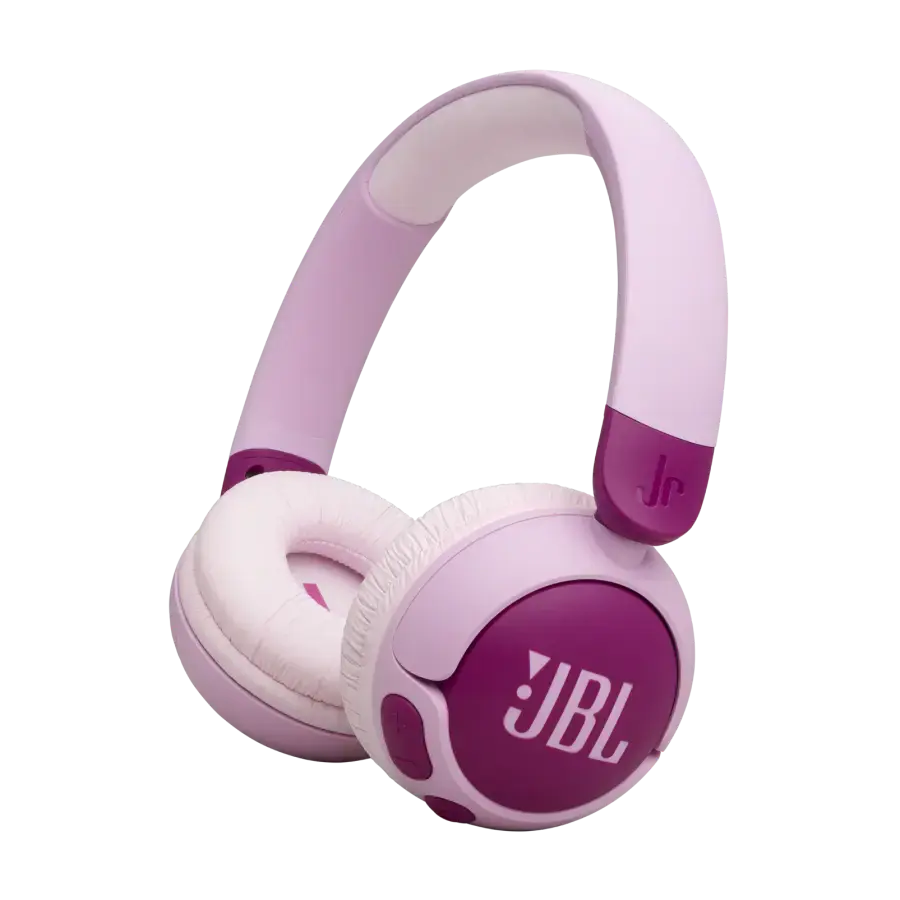 Навушники JBL JR 320 BT Purple (JBLJR320BTPUR)