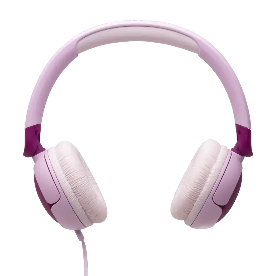 Наушники JBL JR 320 Purple (JBLJR320PUR)