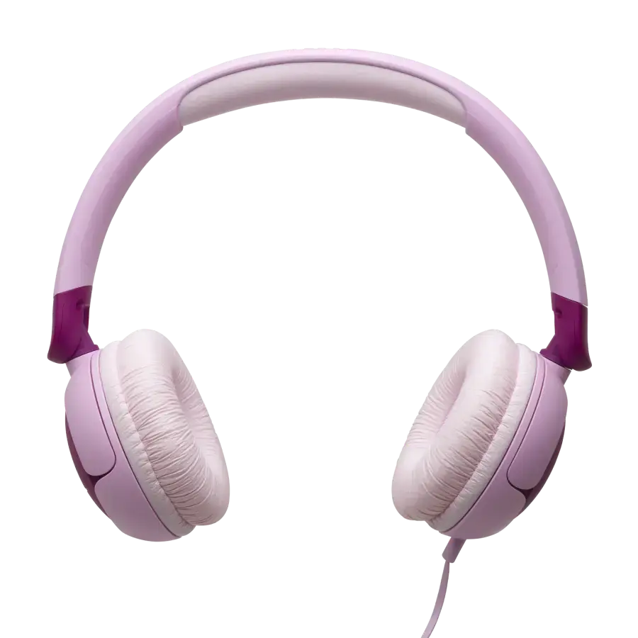 Наушники JBL JR 320 Purple (JBLJR320PUR)