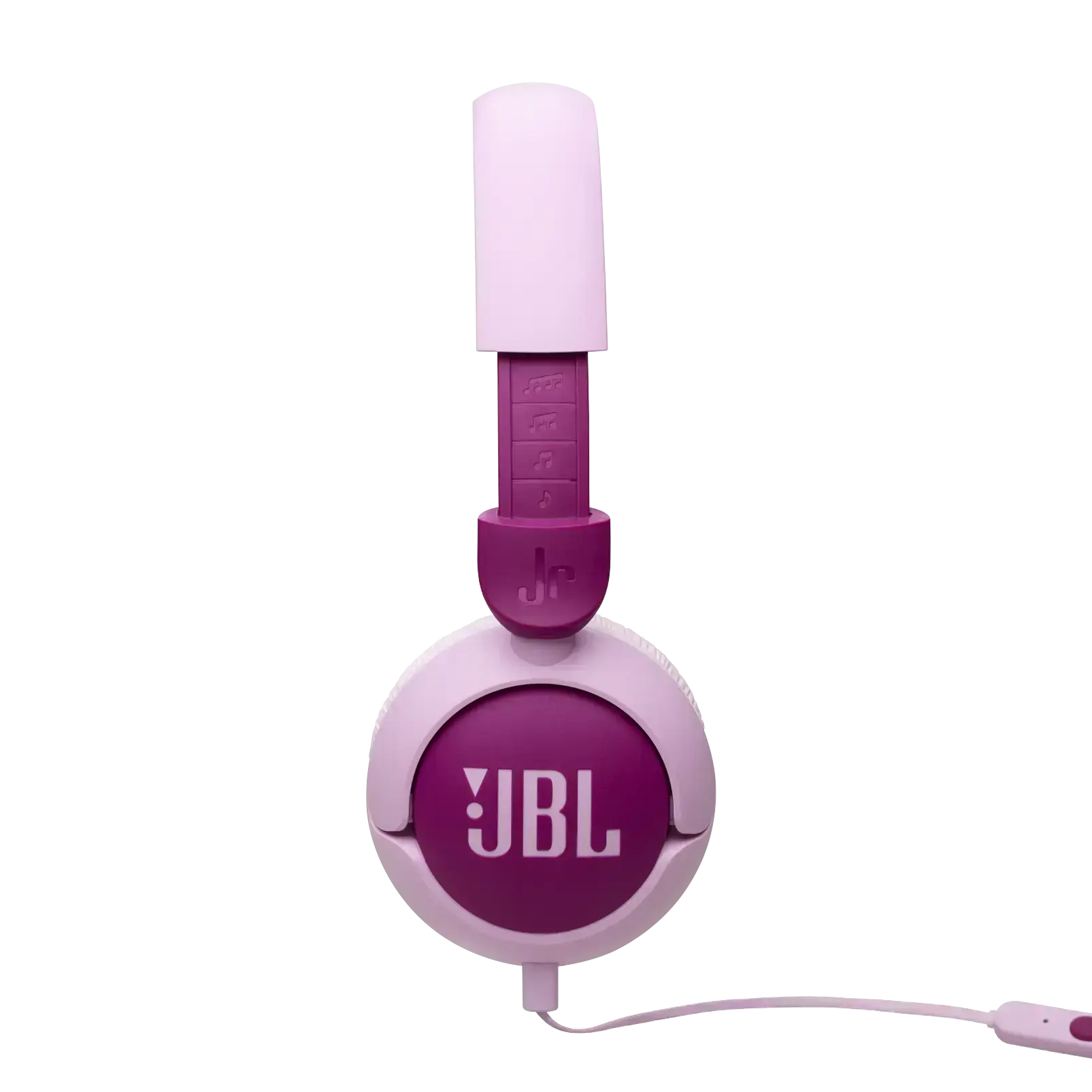 Наушники JBL JR 320 Purple (JBLJR320PUR)
