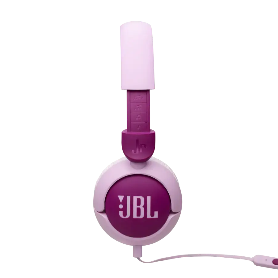 Наушники JBL JR 320 Purple (JBLJR320PUR)