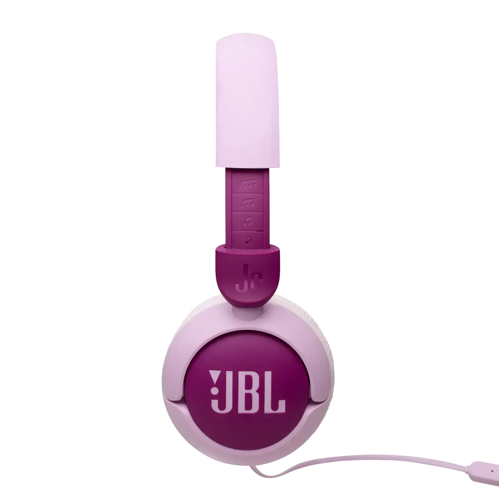 Наушники JBL JR 320 Purple (JBLJR320PUR)