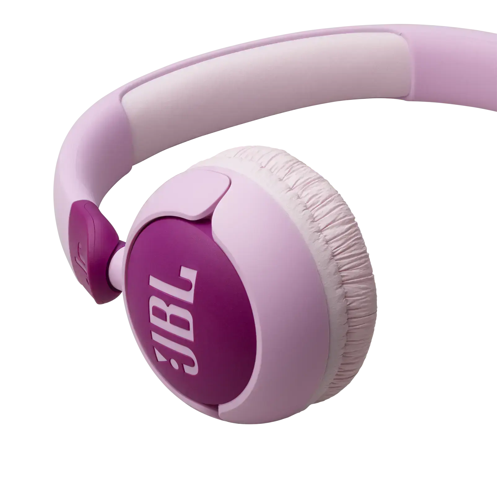Наушники JBL JR 320 Purple (JBLJR320PUR)
