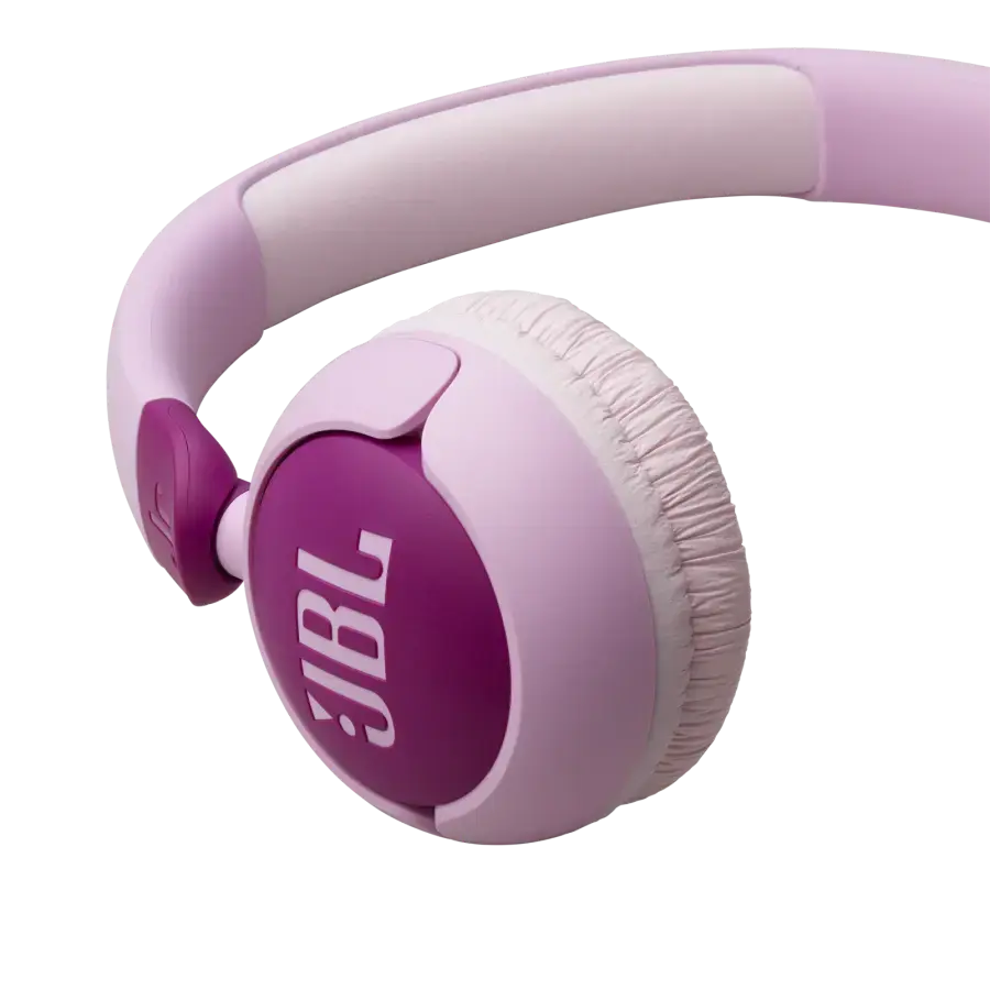 Наушники JBL JR 320 Purple (JBLJR320PUR)