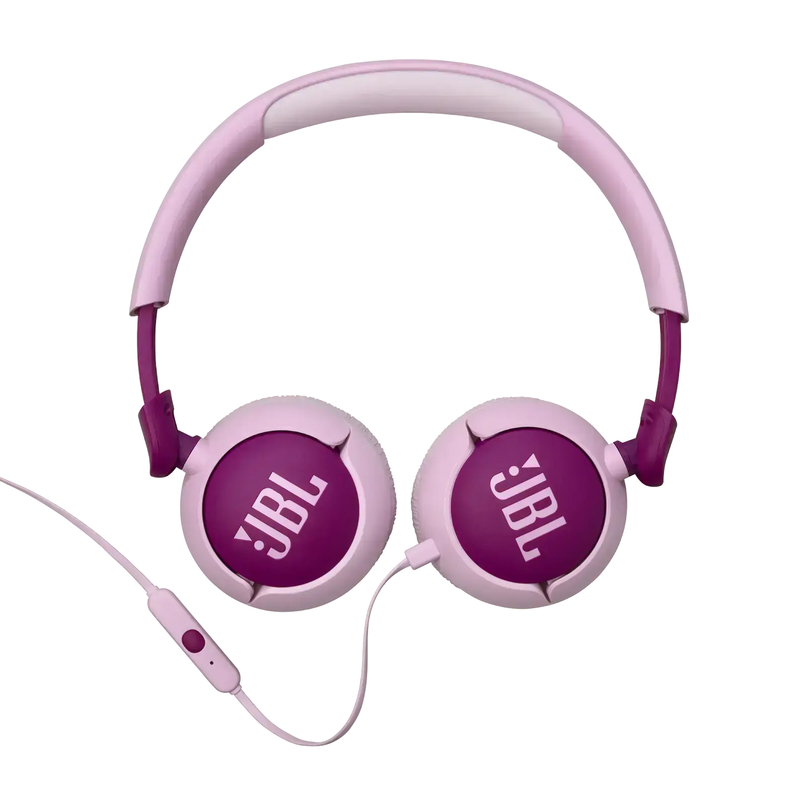 Наушники JBL JR 320 Purple (JBLJR320PUR)