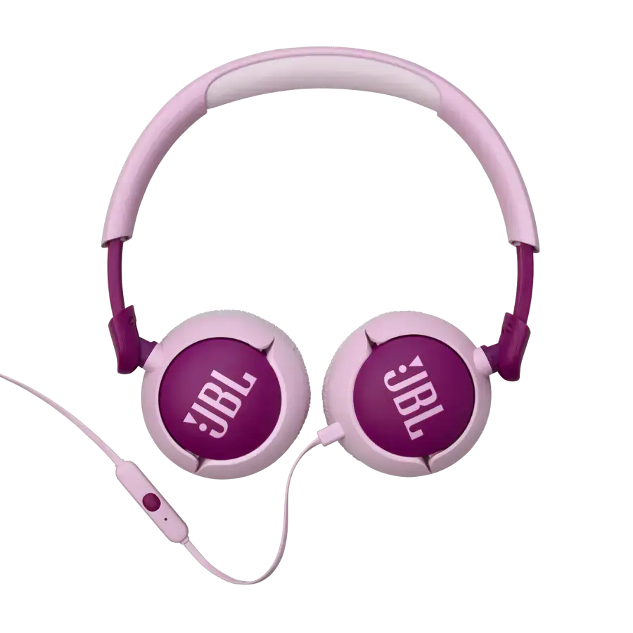 Наушники JBL JR 320 Purple (JBLJR320PUR)