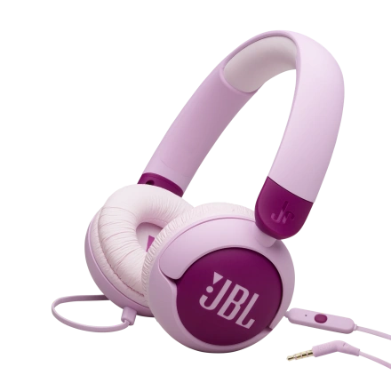 Наушники JBL JR 320 Purple (JBLJR320PUR)