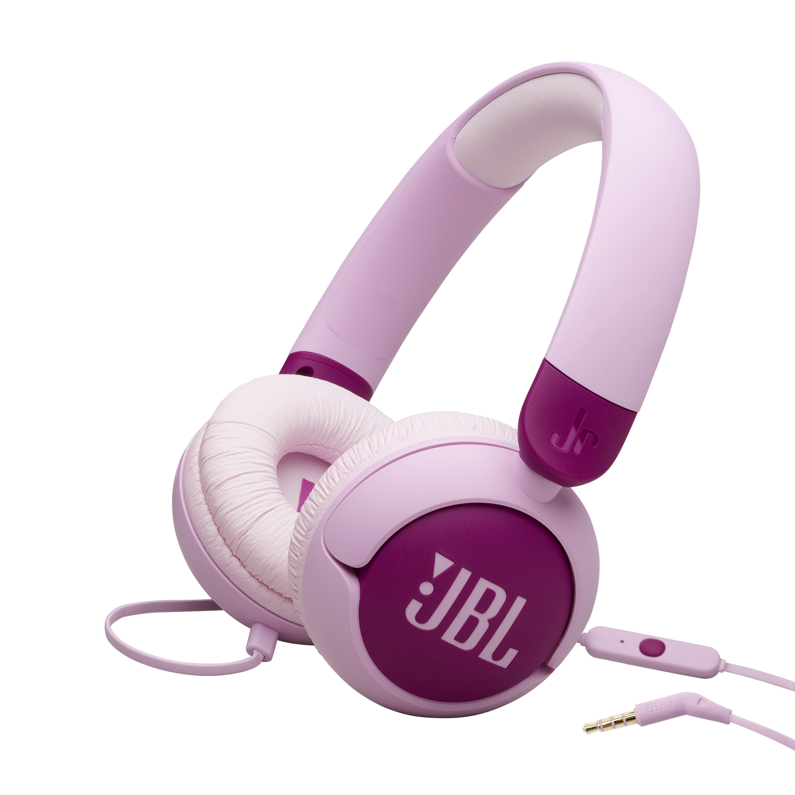 Навушники JBL JR 320 Purple (JBLJR320PUR)