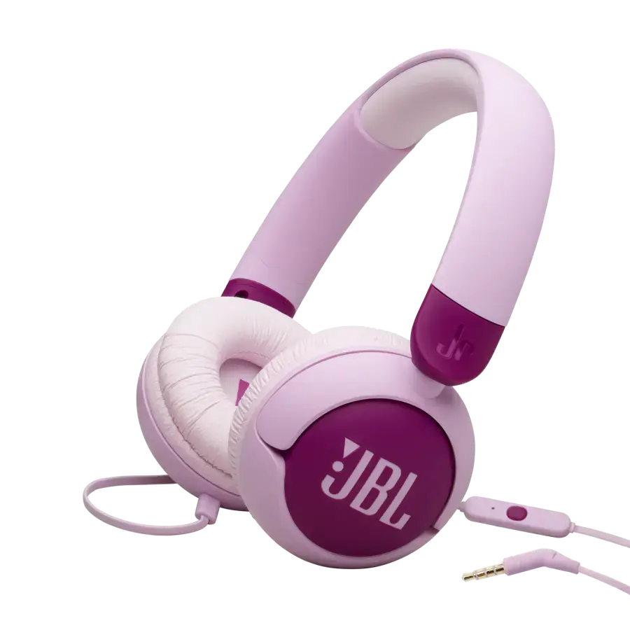 Наушники JBL JR 320 Purple (JBLJR320PUR)