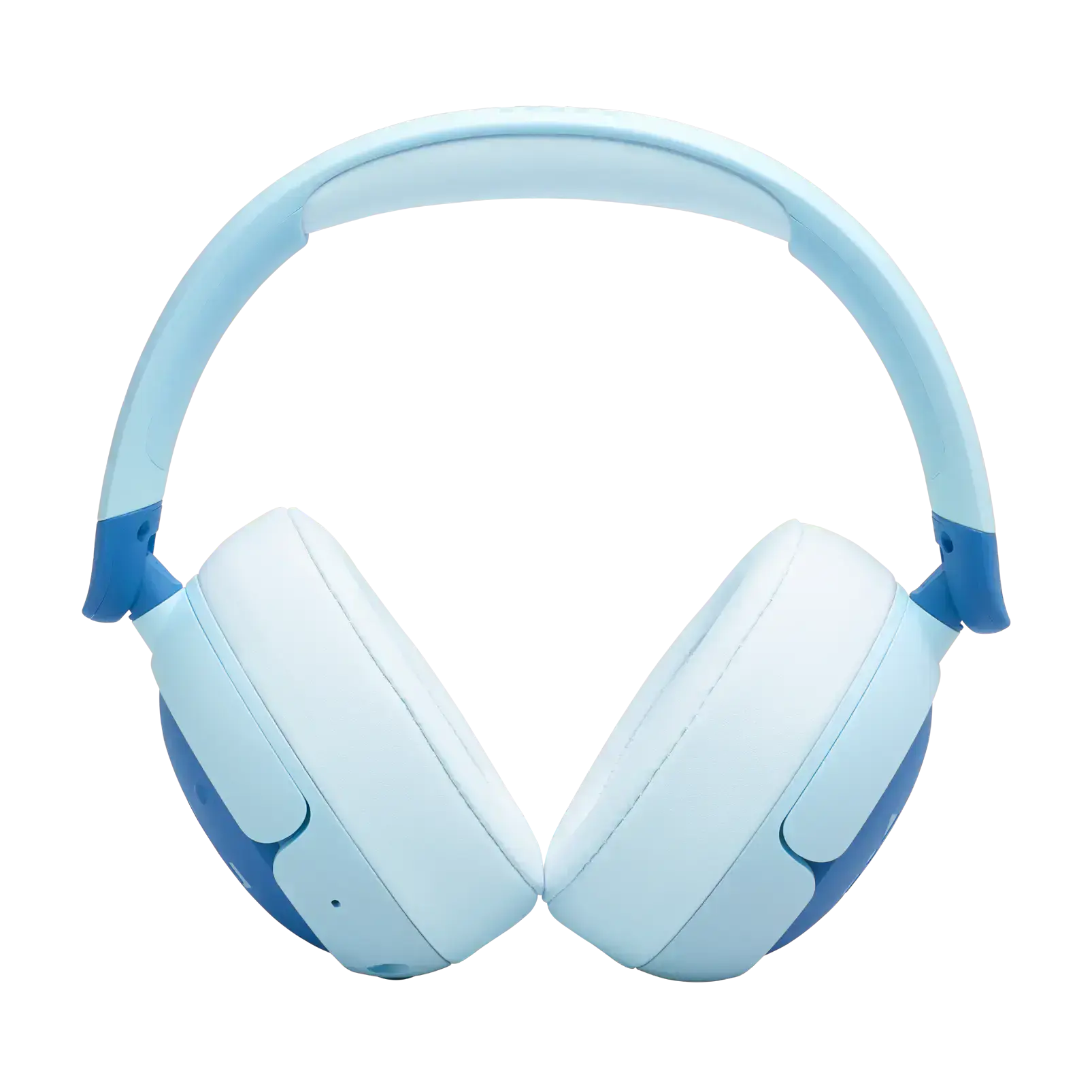 Наушники JBL JR 470 NC Blue (JBLJR470NCBLU)
