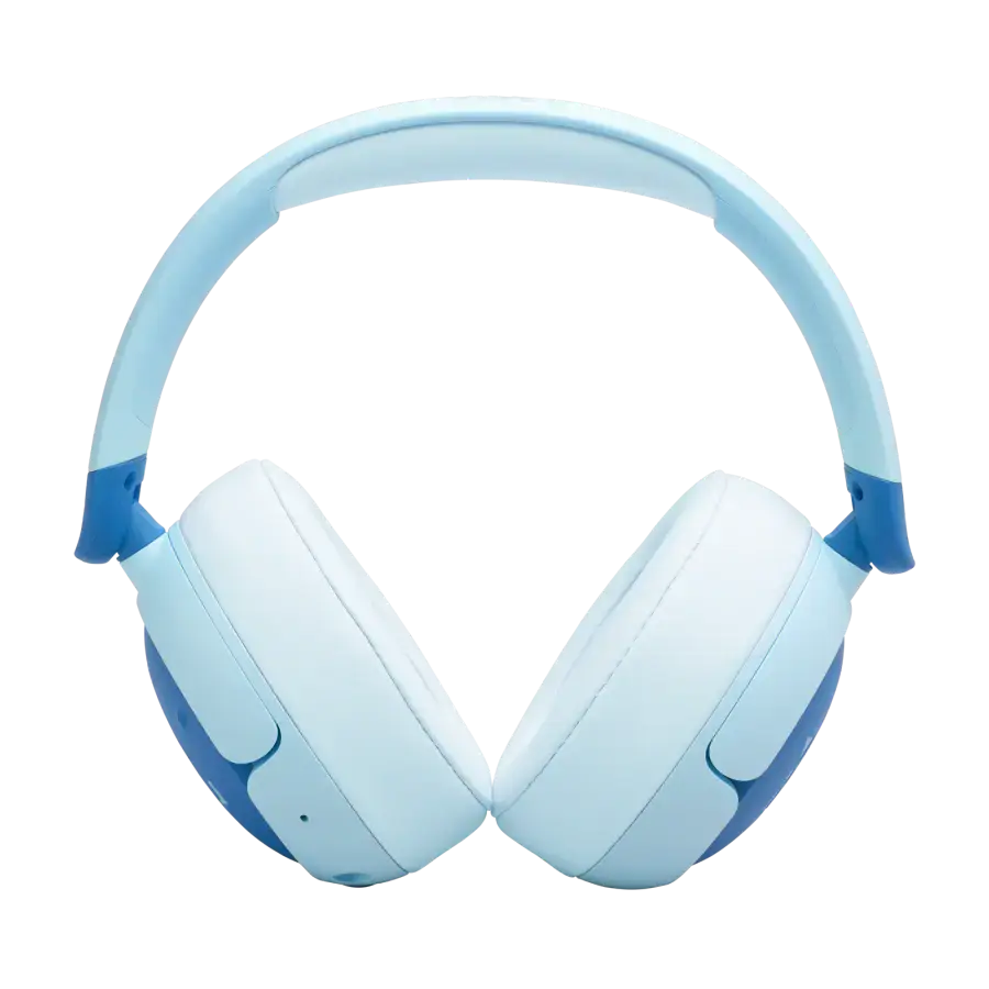 Навушники JBL JR 470 NC Blue (JBLJR470NCBLU)