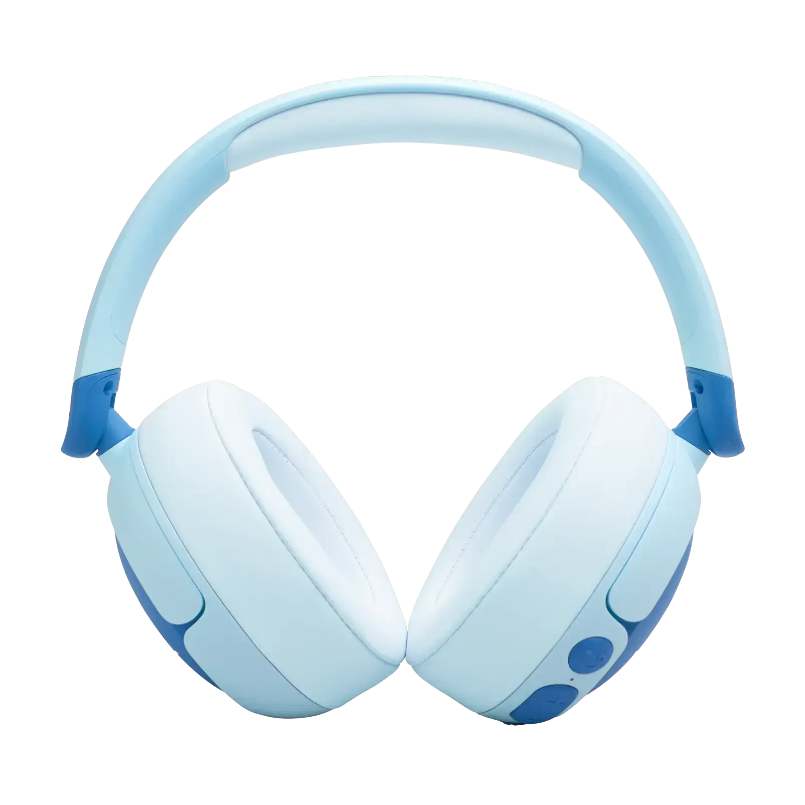 Наушники JBL JR 470 NC Blue (JBLJR470NCBLU)