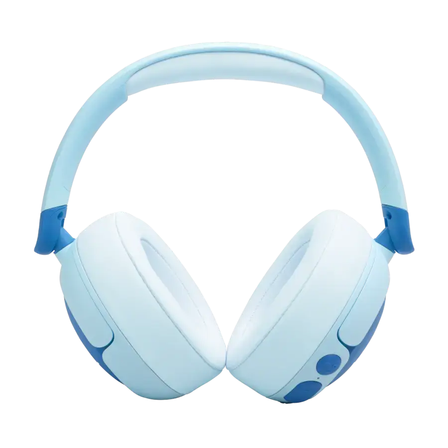 Навушники JBL JR 470 NC Blue (JBLJR470NCBLU)