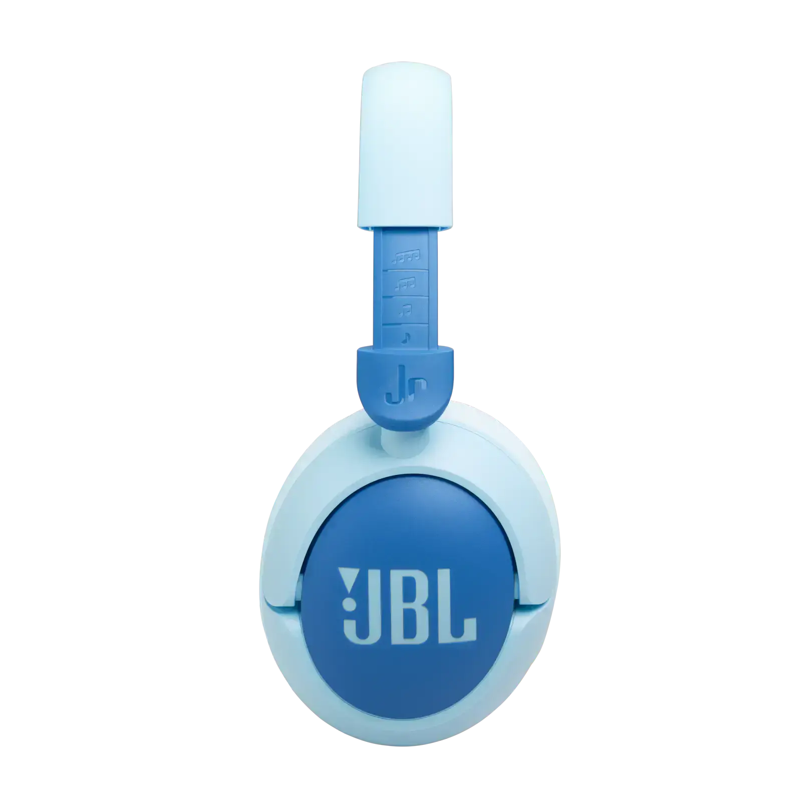 Наушники JBL JR 470 NC Blue (JBLJR470NCBLU)