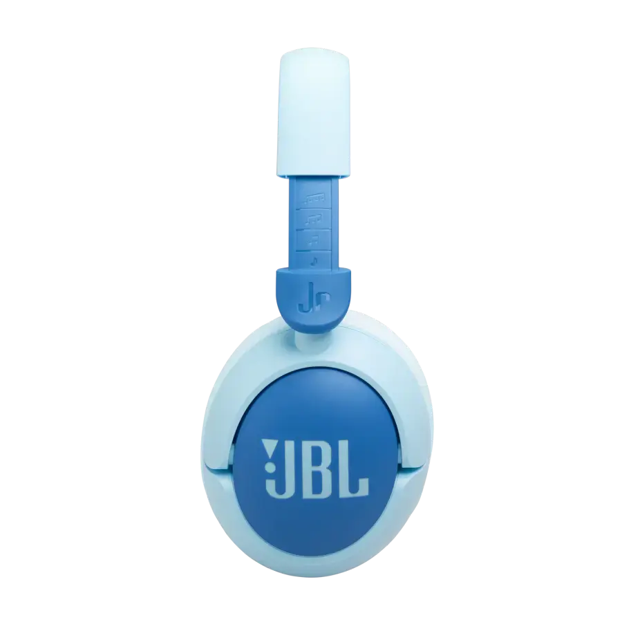 Навушники JBL JR 470 NC Blue (JBLJR470NCBLU)