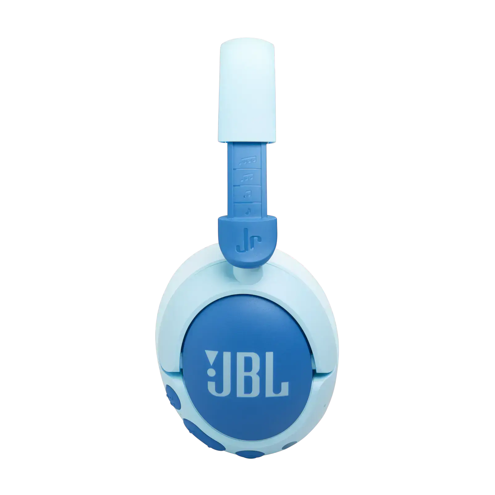 Наушники JBL JR 470 NC Blue (JBLJR470NCBLU)