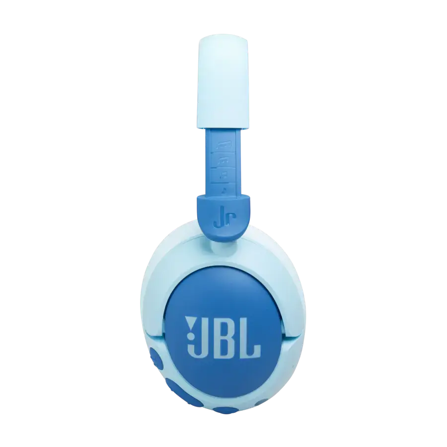 Навушники JBL JR 470 NC Blue (JBLJR470NCBLU)