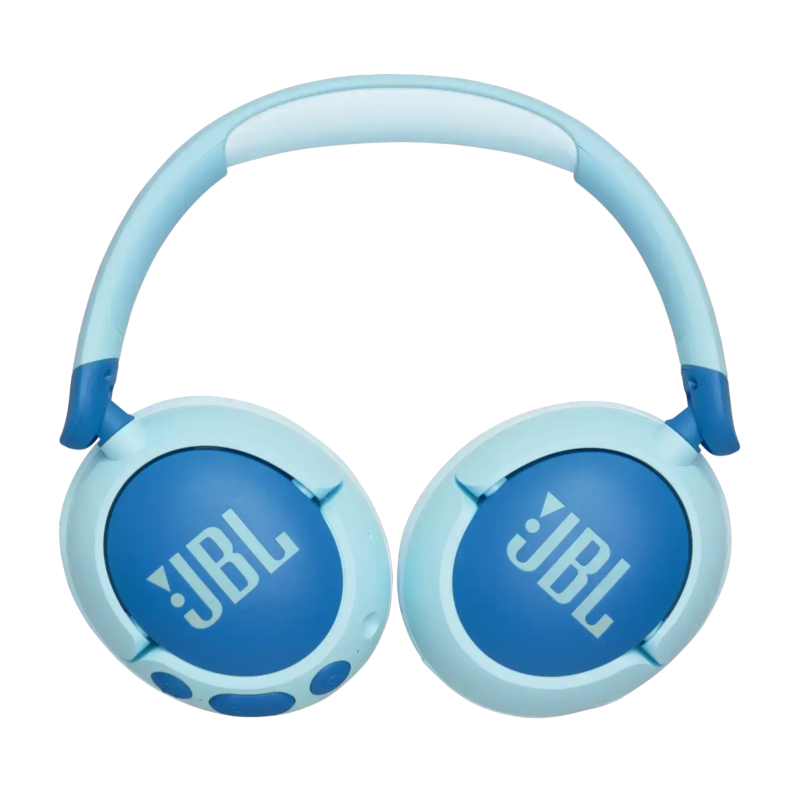 Наушники JBL JR 470 NC Blue (JBLJR470NCBLU)