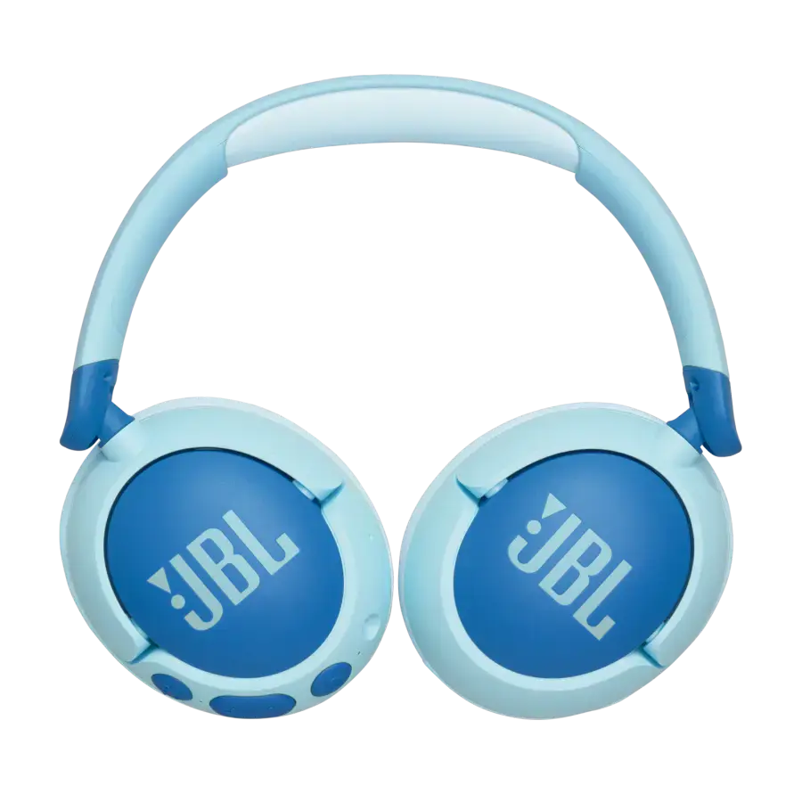 Навушники JBL JR 470 NC Blue (JBLJR470NCBLU)