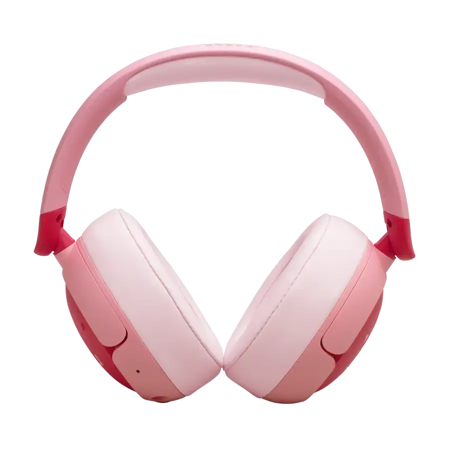 Навушники JBL JR 470 NC Pink (JBLJR470NCPIK)