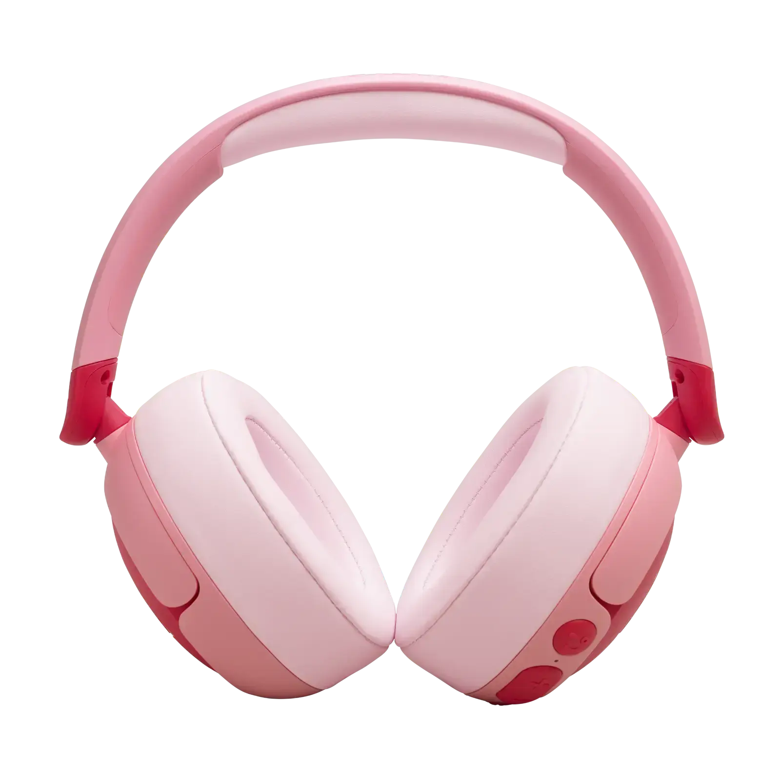 Наушники JBL JR 470 NC Pink (JBLJR470NCPIK)