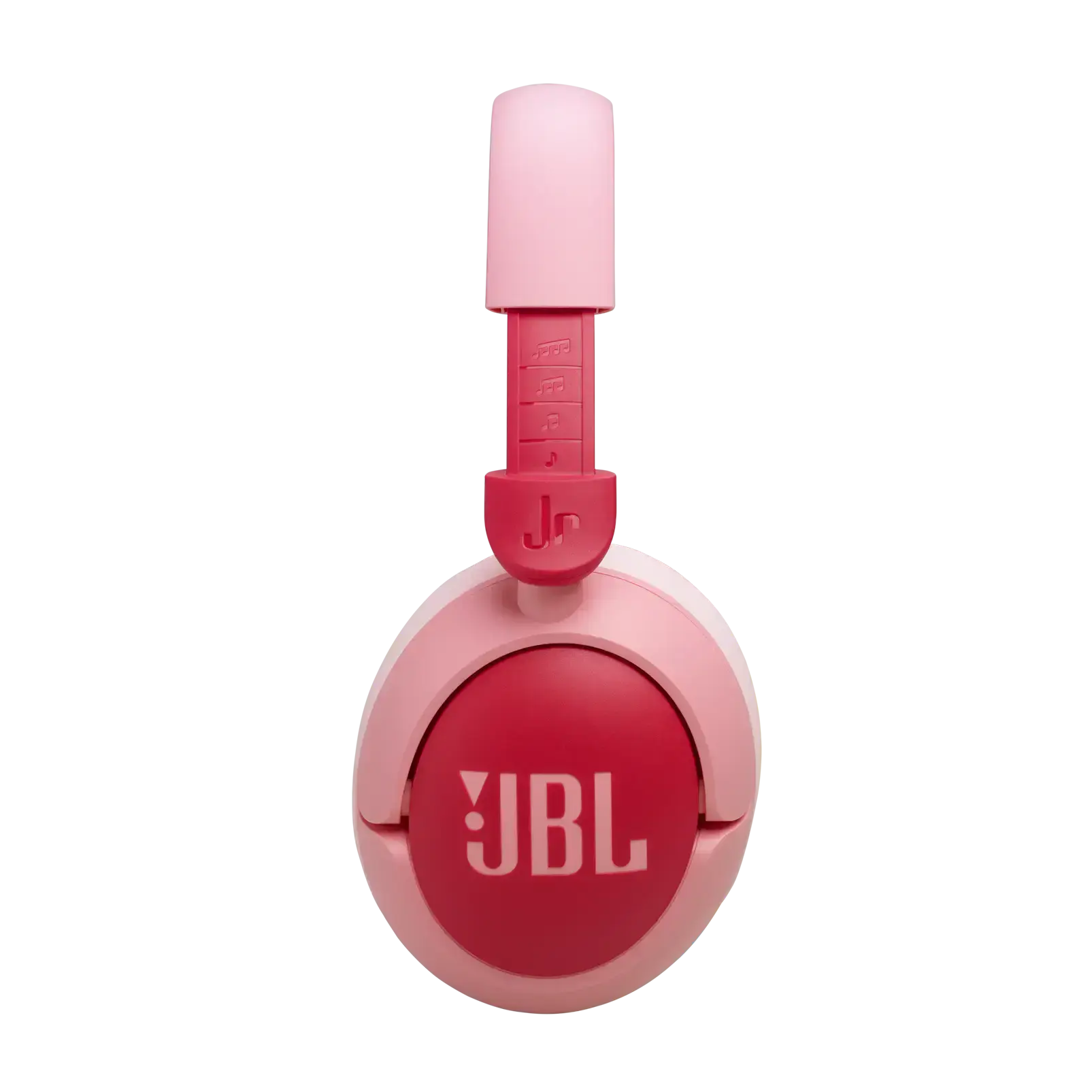 Наушники JBL JR 470 NC Pink (JBLJR470NCPIK)