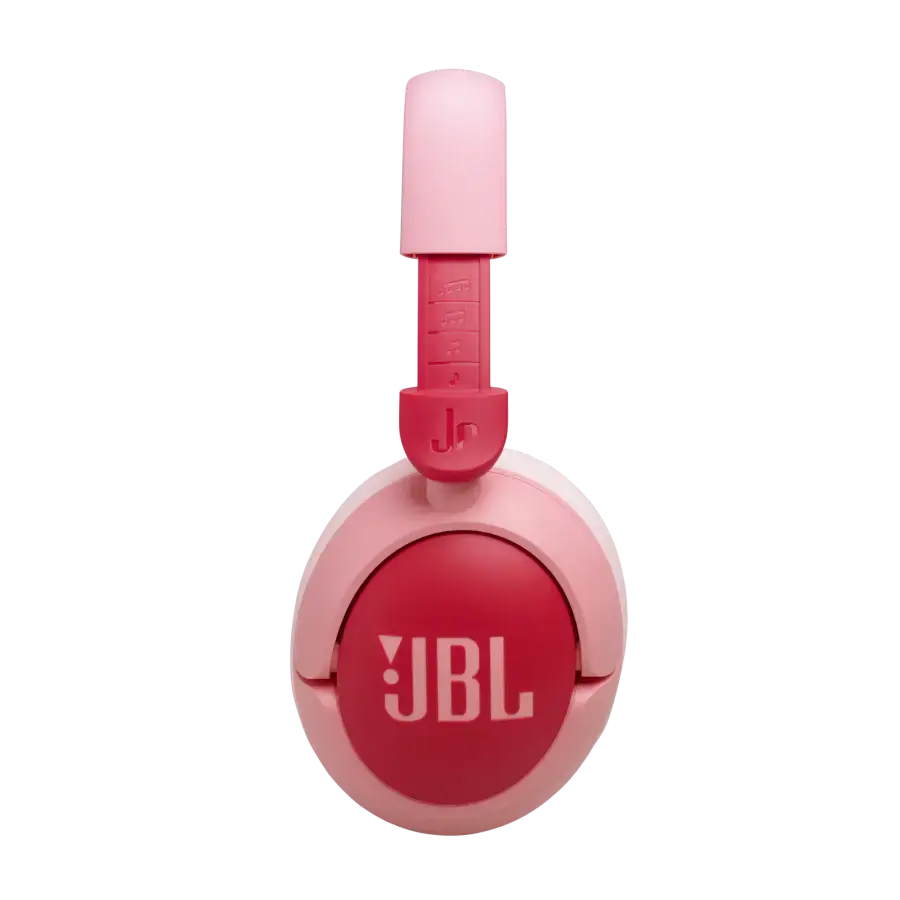 Навушники JBL JR 470 NC Pink (JBLJR470NCPIK)