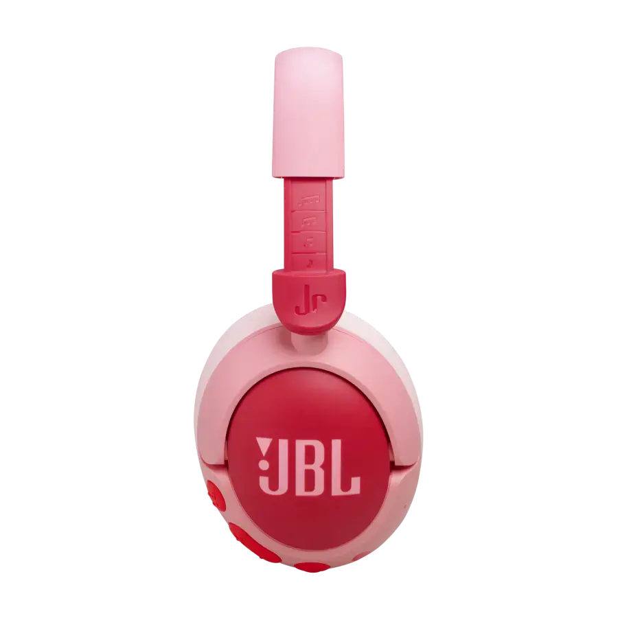 Навушники JBL JR 470 NC Pink (JBLJR470NCPIK)