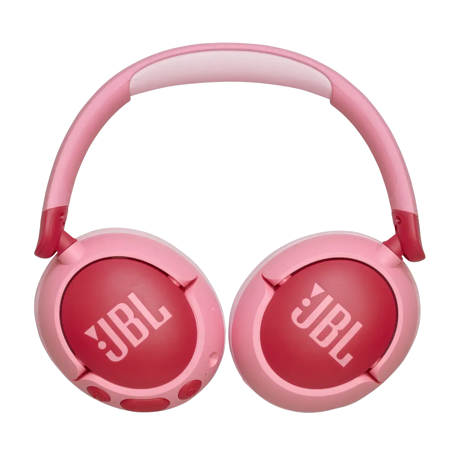 Наушники JBL JR 470 NC Pink (JBLJR470NCPIK)