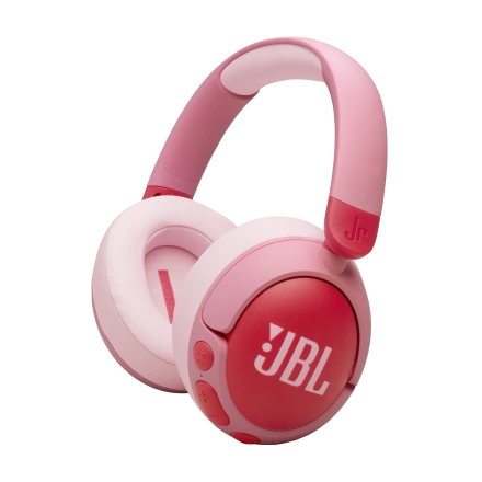 Навушники JBL JR 470 NC Pink (JBLJR470NCPIK)