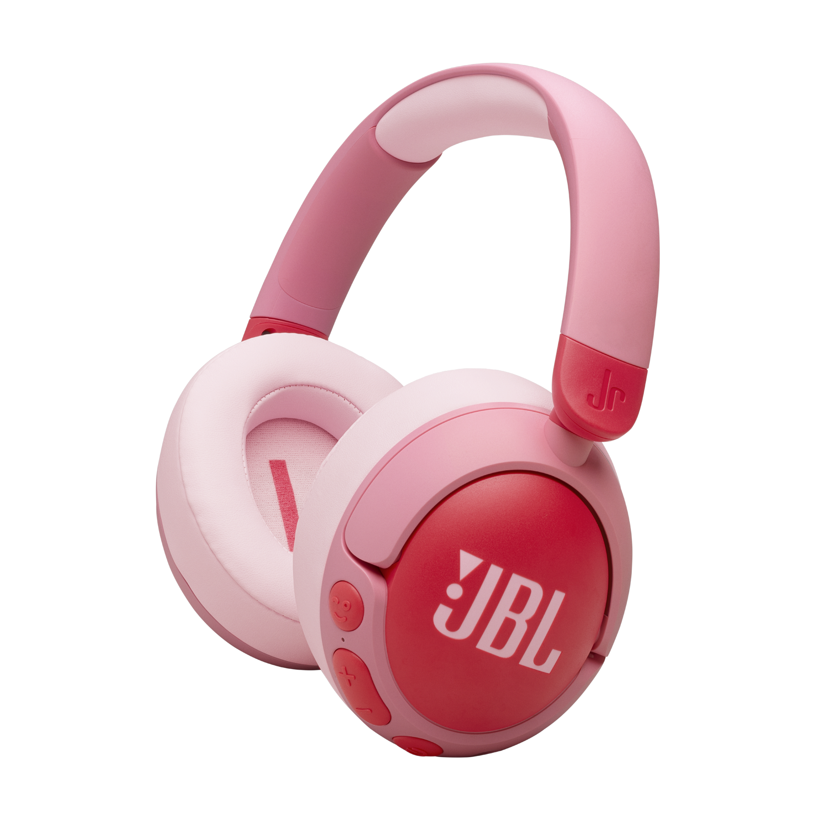 Наушники JBL JR 470 NC Pink (JBLJR470NCPIK)