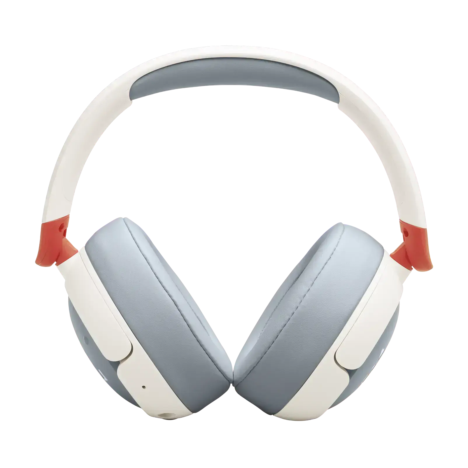 Навушники JBL JR 470 NC White (JBLJR470NCWHT)