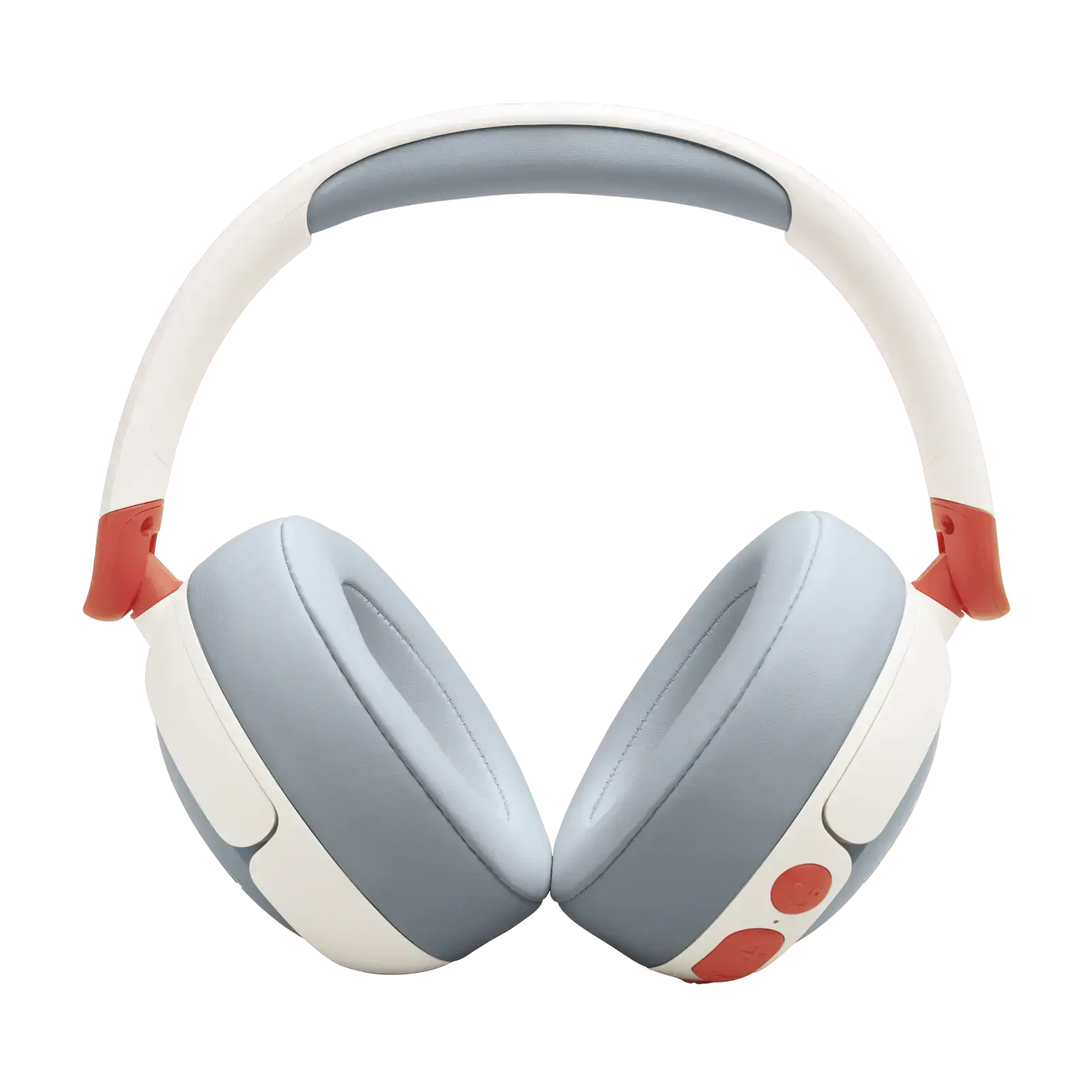 Навушники JBL JR 470 NC White (JBLJR470NCWHT)