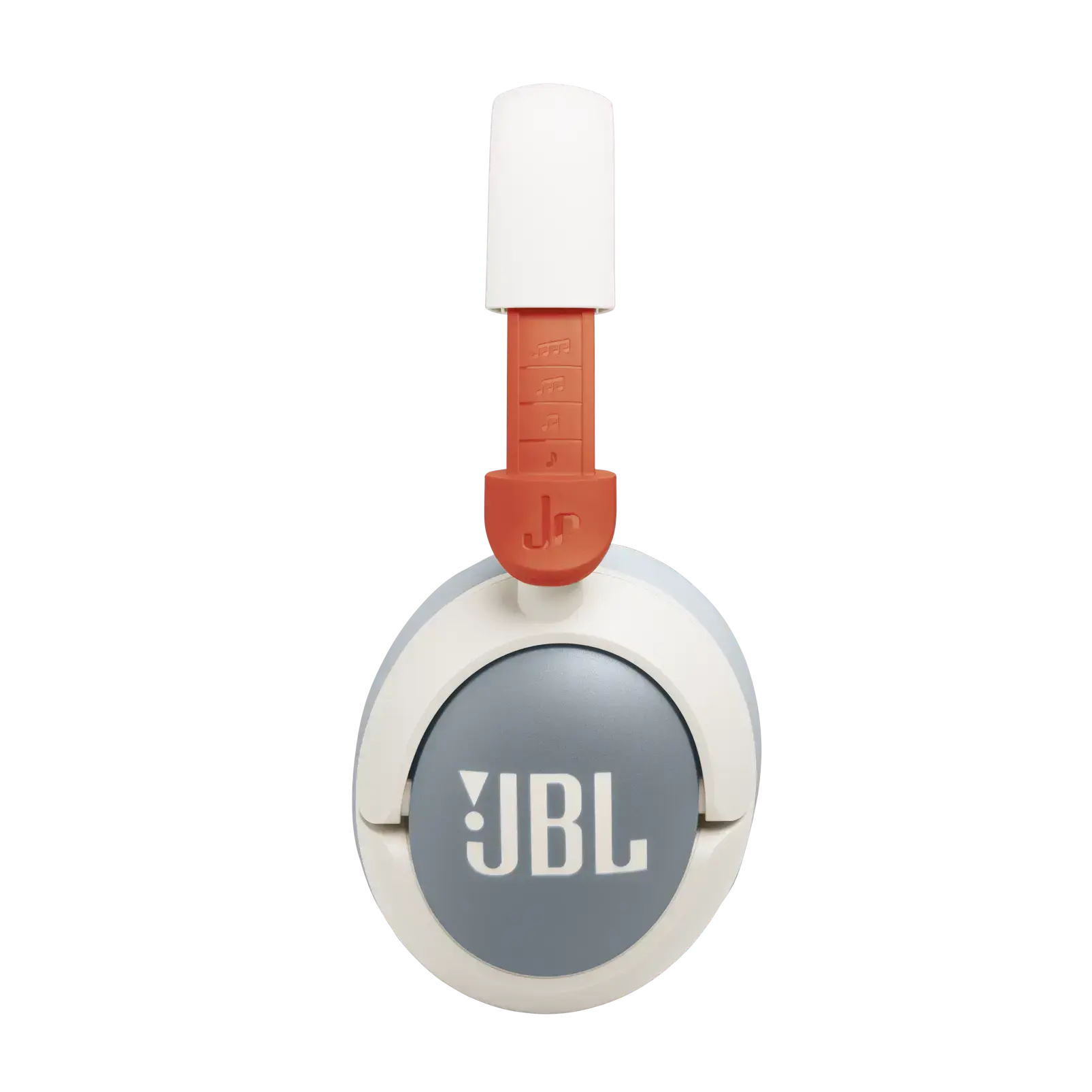 Навушники JBL JR 470 NC White (JBLJR470NCWHT)
