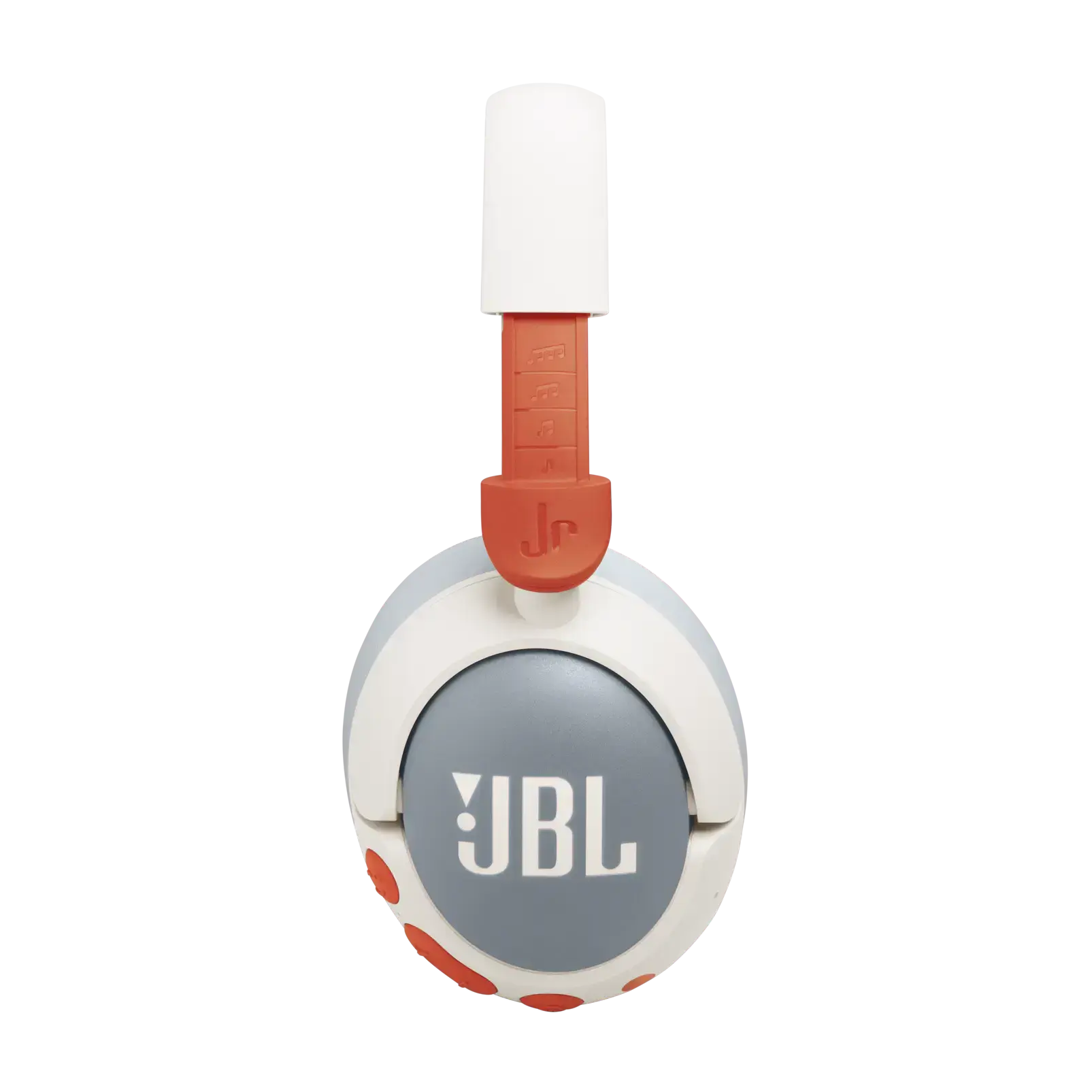 Навушники JBL JR 470 NC White (JBLJR470NCWHT)