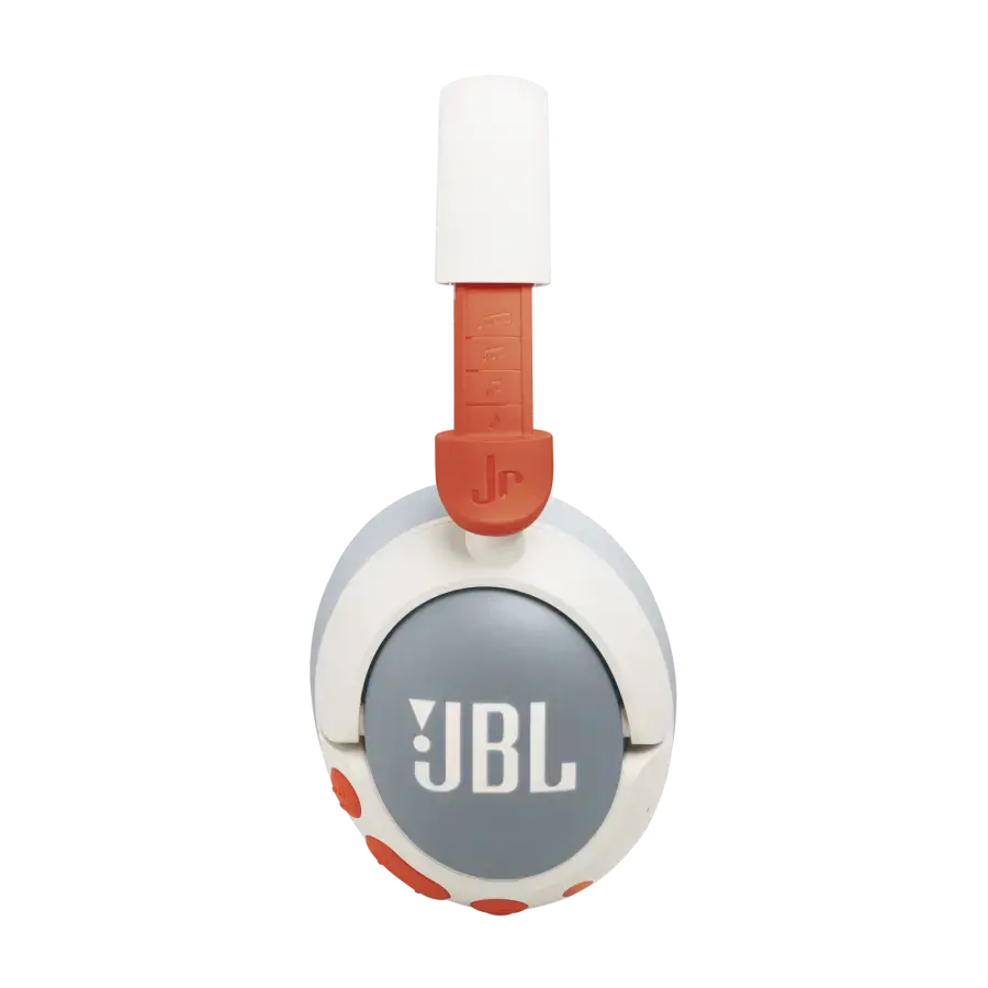 Навушники JBL JR 470 NC White (JBLJR470NCWHT)