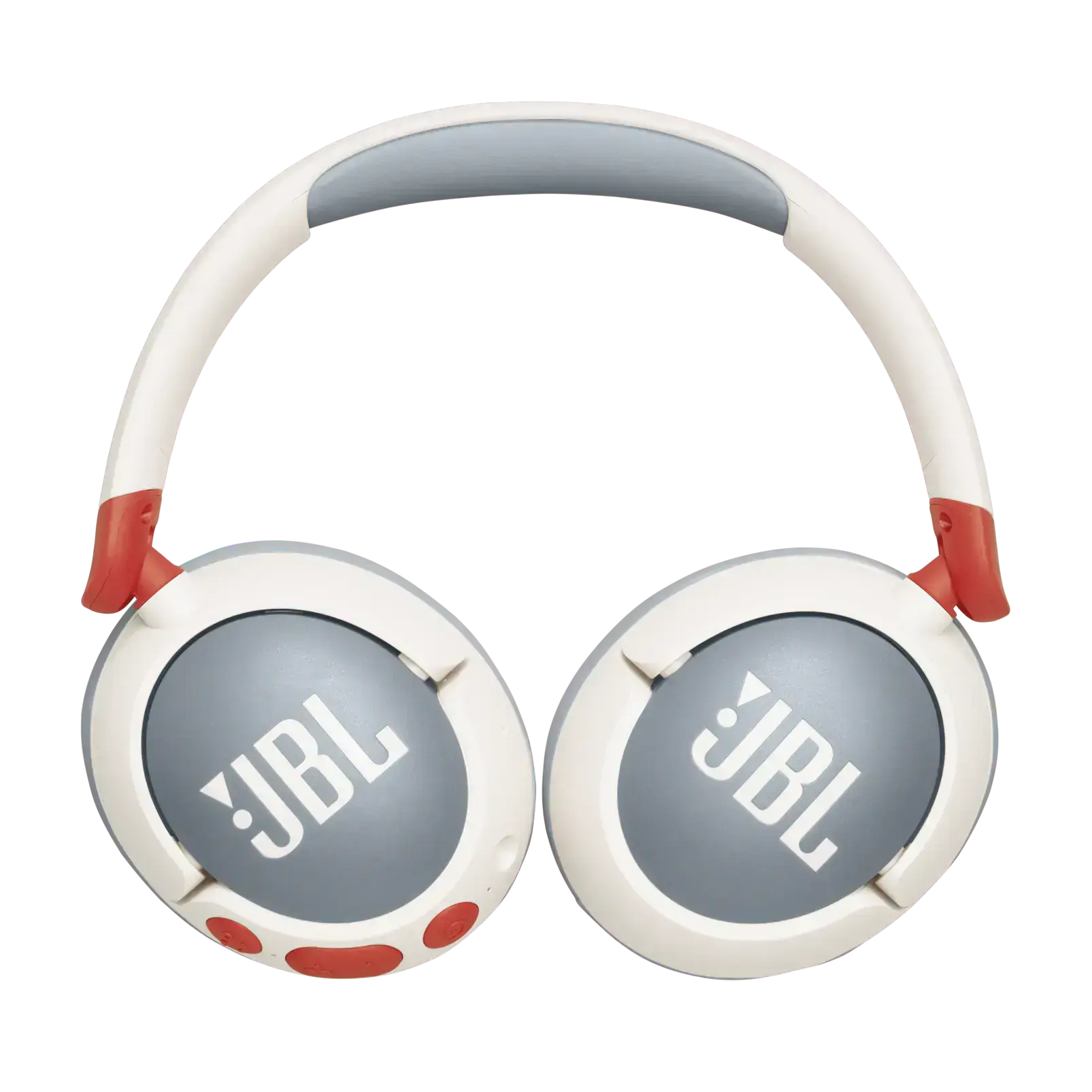 Навушники JBL JR 470 NC White (JBLJR470NCWHT)
