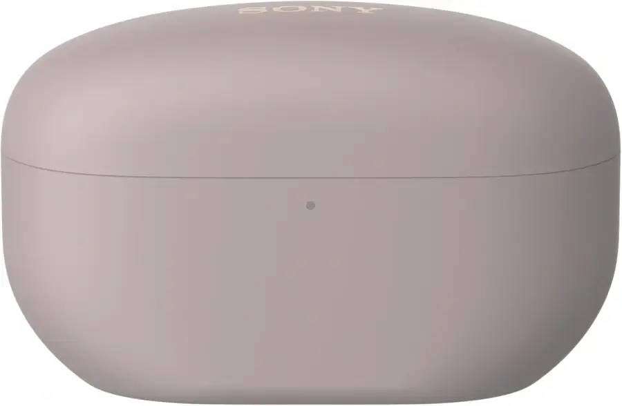 Наушники Sony WF-1000XM5 - Smoky Pink (WF1000XM5P.CE7)