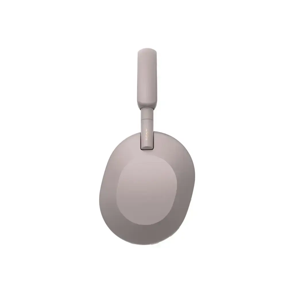 Навушники Sony WH-1000XM5 - Smoky Pink (WH1000XM5P.CE7)
