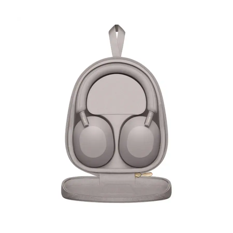 Навушники Sony WH-1000XM5 - Smoky Pink (WH1000XM5P.CE7)