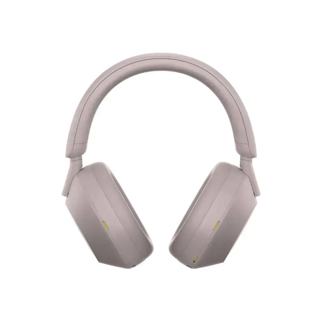 Навушники Sony WH-1000XM5 - Smoky Pink (WH1000XM5P.CE7)