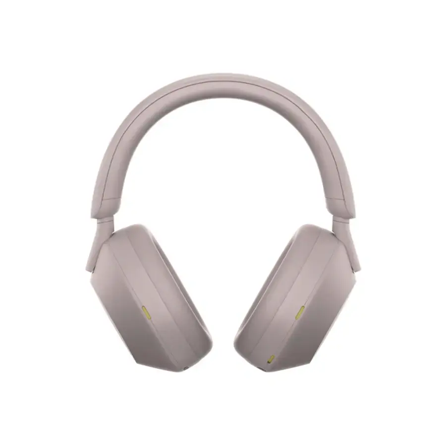 Навушники Sony WH-1000XM5 - Smoky Pink (WH1000XM5P.CE7)