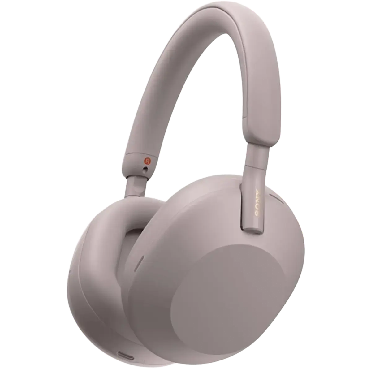 Наушники Sony WH-1000XM5 - Smoky Pink (WH1000XM5P.CE7)
