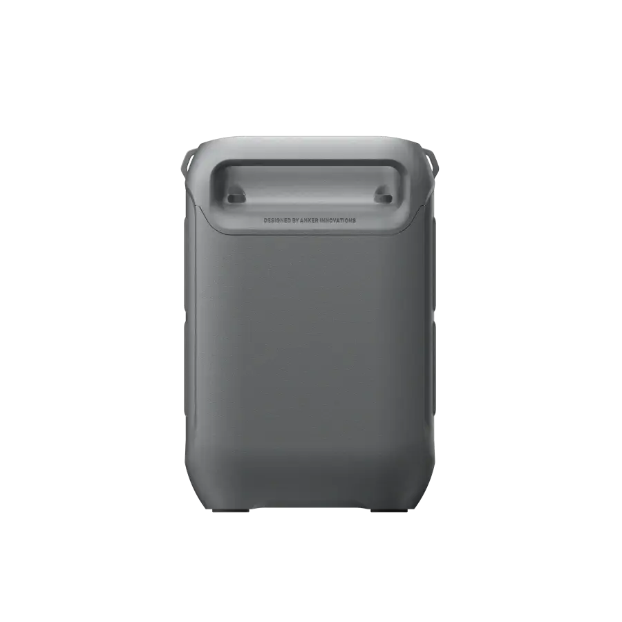 Портативная зарядная станция Anker SOLIX C300 | 288Wh 300W (A17223Z1)