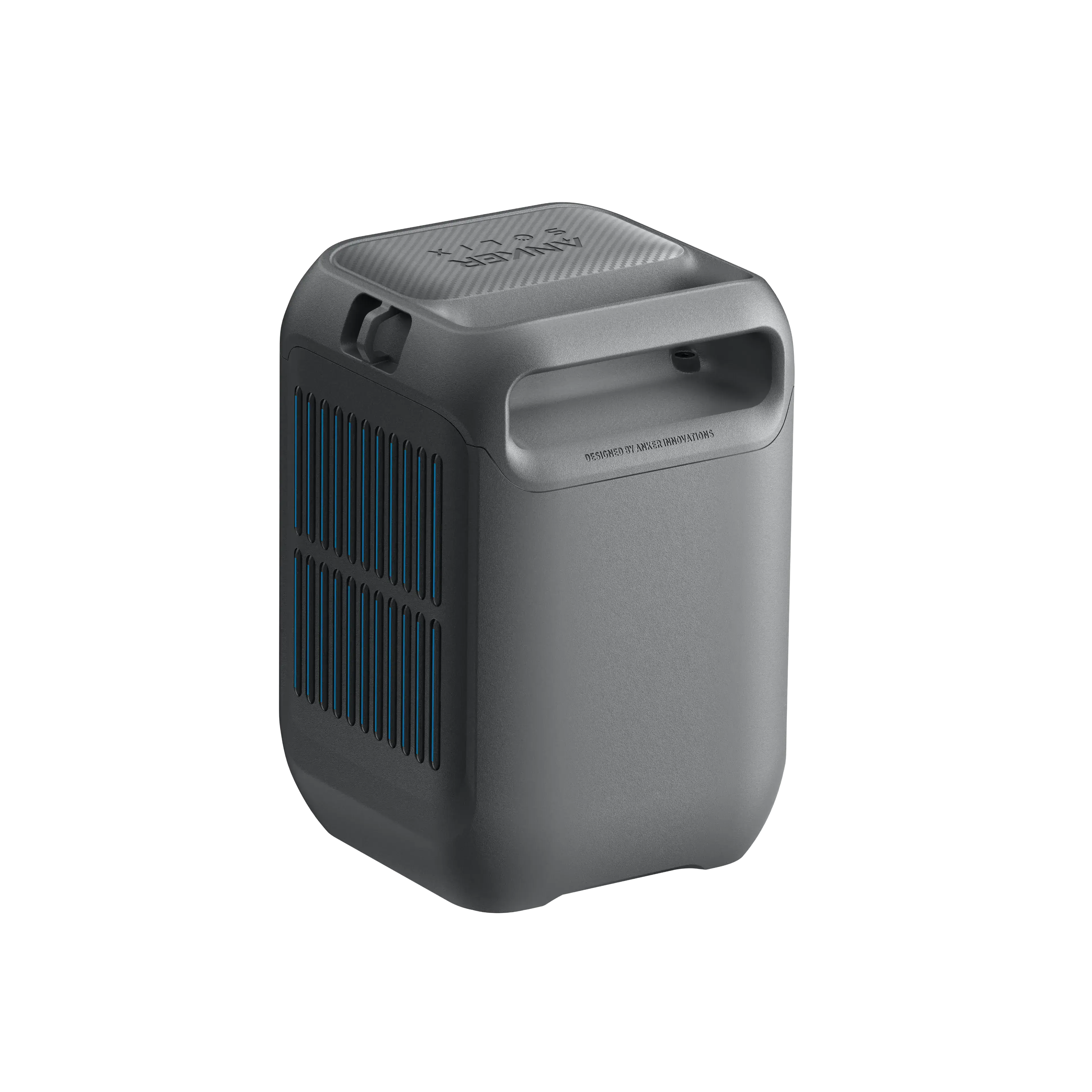 Портативная зарядная станция Anker SOLIX C300 288Wh | 300W (A1722)