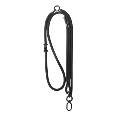 Ремешок для крепления телефона Pitaka 1 to 3 Phone Strap - Black (MSB2401)